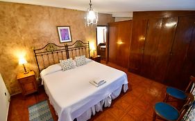 Hostal El Cerrito